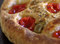 pizza a domicilio Trieste