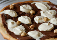 pizza a domicilio Trieste